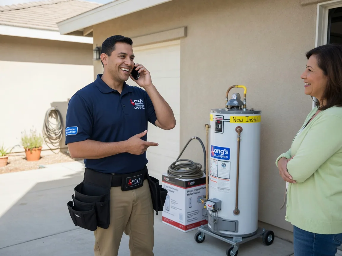 Leak Detection Pineville, LA FAQs